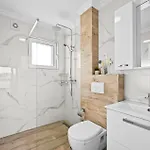 Apartmán Gorgeous In Zaboric-brodarica With Wifi