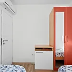 Apartmán Gorgeous In Zaboric-brodarica With Wifi *