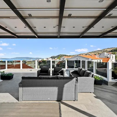 Gorgeous In Zaboric-brodarica With Wifi * Žaborić