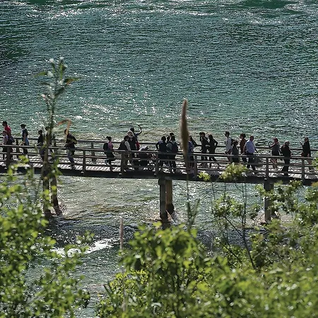 Gorgeous In Zaboric-brodarica With Wifi Apartmán