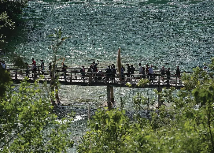 Gorgeous In Zaboric-brodarica With Wifi 公寓